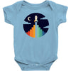 up Baby Onesie