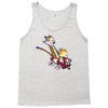 downhill Tank Top