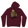 bear khabib Unisex Hoodie