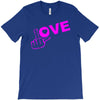 fuck love party T-Shirt