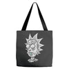 scientific sketch Tote Bags