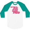 figh club 3/4 Sleeve Shirt