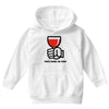 party a drink Youth Hoodie