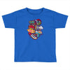 konstantin shalev Toddler T-shirt