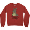 totoro Crewneck Sweatshirt