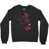 bloodbath Crewneck Sweatshirt