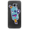 comestible Samsung Galaxy S7 Edge