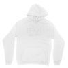 old timey school Unisex Hoodie