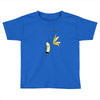 let's get naked Toddler T-shirt