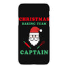 christmas baking team captain iPhoneX
