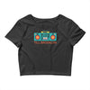 till brooklyn Crop Top
