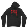 revenge kill xxxtentacion (red) Hoodie