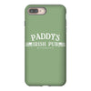 paddys irish iPhone 8 Plus