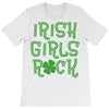 irish girls rock T-Shirt