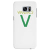 the vandals Samsung Galaxy S7 Edge