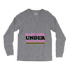 Baby Girl Under Construction Long Sleeve Shirts