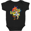 los pollos hermanos Baby Bodysuit