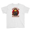 lucille is awesome Youth Tee