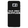 Dad Joke Supplier Samsung Galaxy S7
