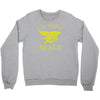u.s Crewneck Sweatshirt
