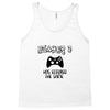player 2 Tank Top