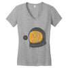 apeshit Women's V-Neck T-Shirt