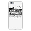 janet thing iPhone 6 Plus/6s Plus Case