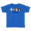 The Supremes Toddler T-shirt