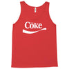 enjoy coke Tank Top