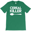 cereal killer T-Shirt