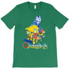 thunderbutts T-Shirt
