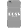 limitid edition iPhone 6/6s Case