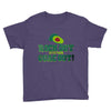 rock out with your guac out Youth Tee