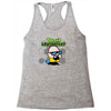 walter's laboratory! Racerback Tank