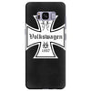 vw volkswagen iron cross Samsung Galaxy S8 Plus