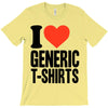 and cats T-Shirt