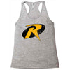 robin Racerback Tank