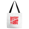mystery Tote Bags