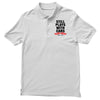 Still Plays With Cars Carpe Viam Polo Shirt