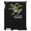 killer bunnies iPad 3 and 4 Case
