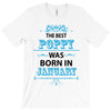 The Best Poppy Was Born In January T-Shirt