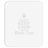 pets shih tzu Mousepad