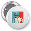 Pubg Soldier Pin-back button