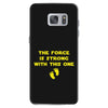 The Force is Strong With This One Samsung Galaxy S7
