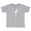 the force side Toddler T-shirt