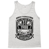 Things Better 1988 Age Approach Magnificent Tank Top
