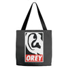 orey Tote Bags