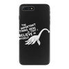 lochness monster iPhone 7 Plus Case