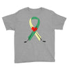 Humboldt Ribbon Youth Tee