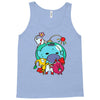 pik pak Tank Top